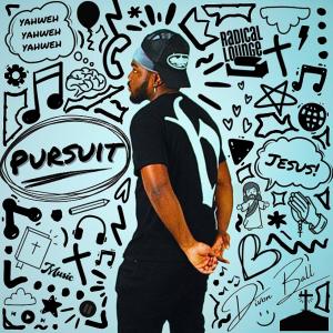 Divon Ball的專輯Pursuit
