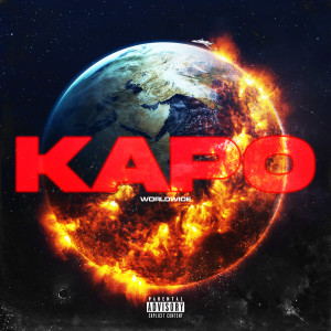 ดาวน์โหลดและฟังเพลง Top Back (Explicit) พร้อมเนื้อเพลงจาก Kapo