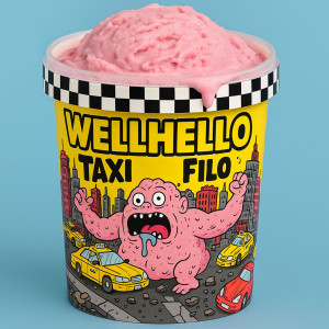 Album Taxi from 