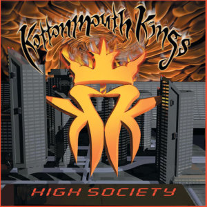 ดาวน์โหลดและฟังเพลง Peace Not Greed พร้อมเนื้อเพลงจาก Kottonmouth Kings