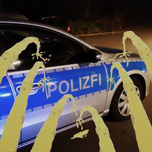 收聽Wavybaby的piss mir nicht ans bein (Explicit)歌詞歌曲