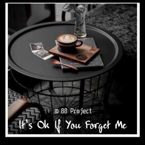 收听88 Project的It's Ok If You Forget Me (Remix)歌词歌曲