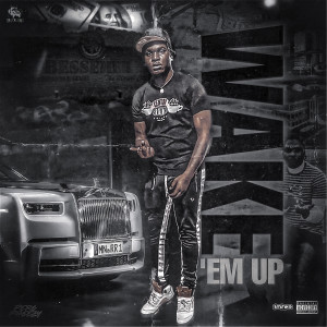 Listen to Intro (Explicit) song with lyrics from Perc Pheezy