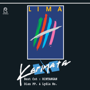 收聽Karimata的Lintas Melawai歌詞歌曲