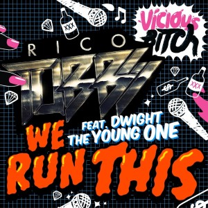 收听Rico Tubbs的We Run This (Rico's Ghetto Edit)歌词歌曲