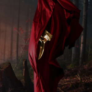 ดาวน์โหลดและฟังเพลง In The Night พร้อมเนื้อเพลงจาก Claptone