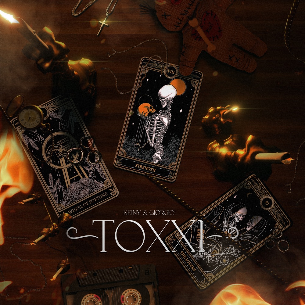 Toxxi (Explicit)