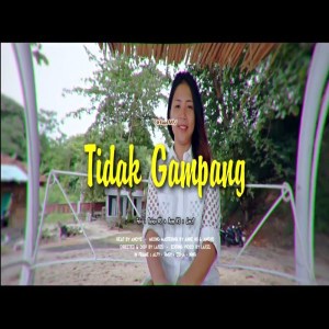 Album Tidak Gampang from New Star