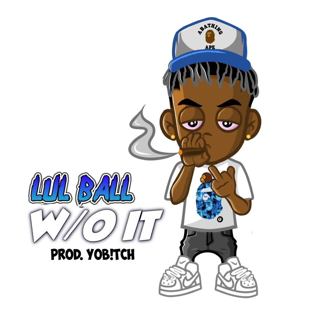 W/o It (Explicit)