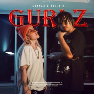 Alien B的專輯GURLZ (Explicit)