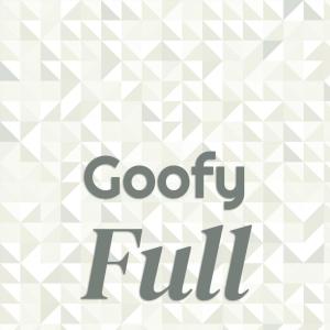 Goofy Full dari Various