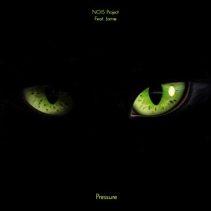 Album Pressure (Feat. Jamie) from 