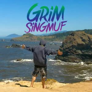 ดาวน์โหลดและฟังเพลง Ocean Vibes พร้อมเนื้อเพลงจาก Grim Singmuf