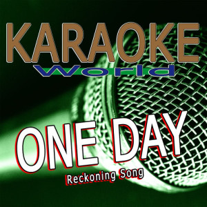 ดาวน์โหลดและฟังเพลง One Day / Reckoning Song (One Day Baby We'll Be Old) พร้อมเนื้อเพลงจาก The True Star