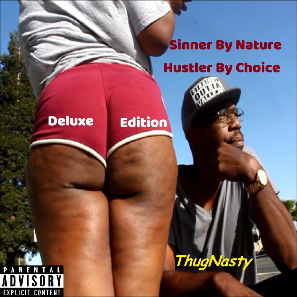 Mr Lonely (feat. Multiple Man) (Explicit)