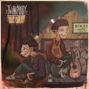 Listen to Dome song with lyrics from Twinsanity