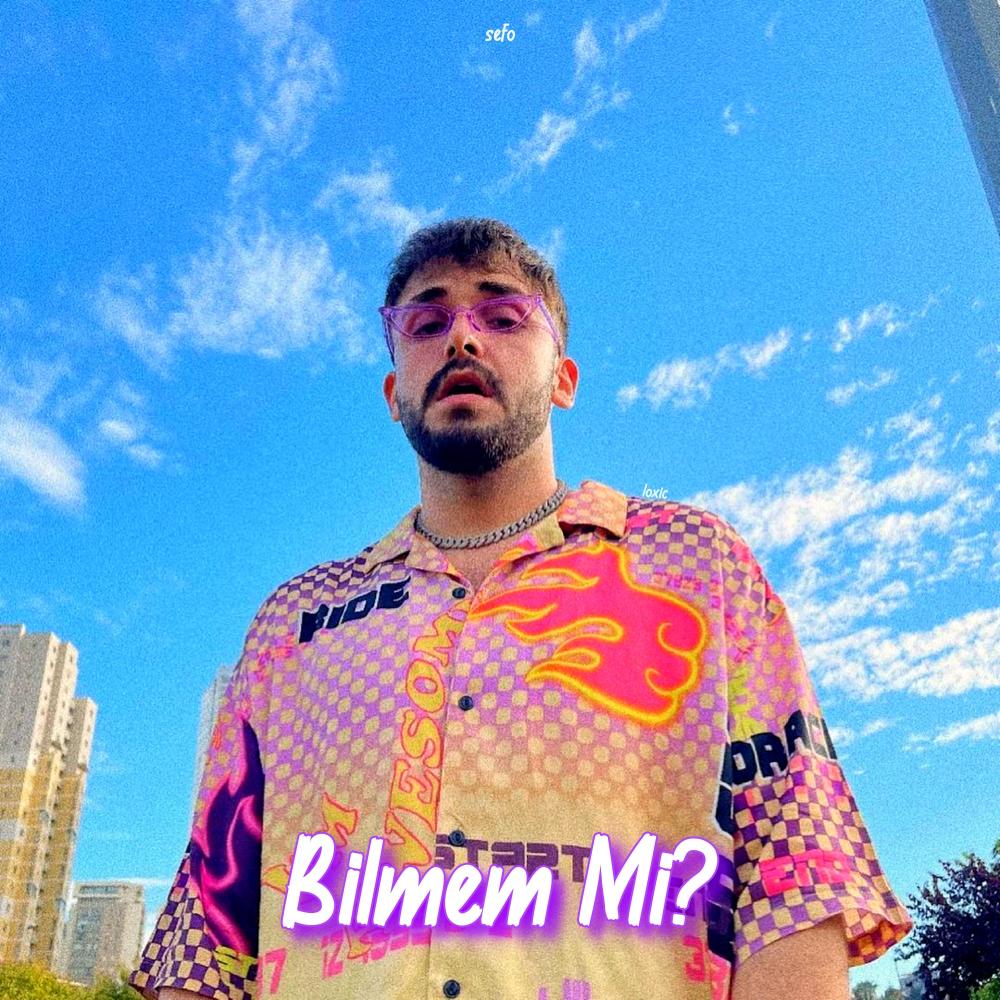 Bilmem Mi? (Remix)