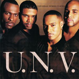 อัลบัม Universal Nubian Voices ศิลปิน U.N.V