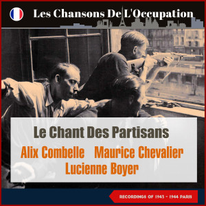 Listen to Marjolaine song with lyrics from André Claveau