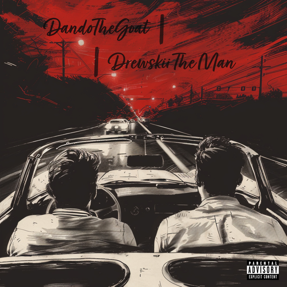 Enjoy the Fight (Explicit)