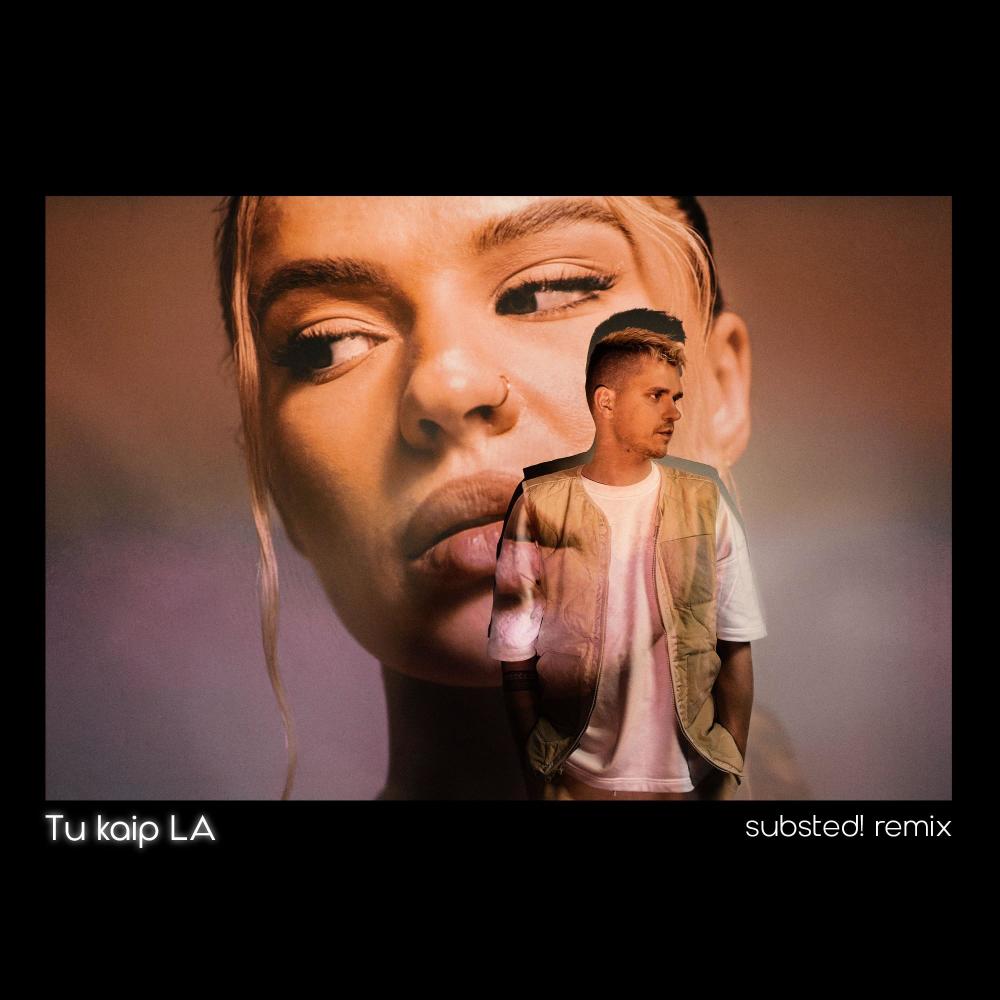 Tu Kaip LA (feat. Joanna Rea) (Remix)