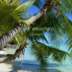 ดาวน์โหลดและฟังเพลง BRIGHTNESS พร้อมเนื้อเพลงจาก Enogoo
