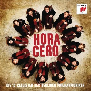 收聽Die 12 Cellisten der Berliner Philharmoniker的Para Osvaldo Tarantino歌詞歌曲