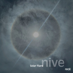 อัลบัม Solar Flare ศิลปิน NIve