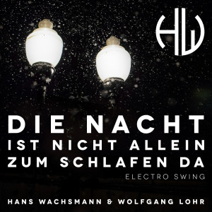 Hans Wachsmann的專輯Die Nacht Ist Nicht Allein Zum Schlafen da (Electro Swing)
