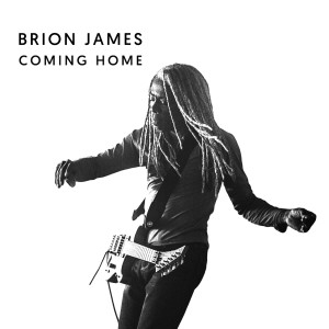 Brion James的專輯Coming Home