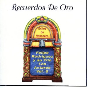 收聽Felipe Rodriguez的Mis Cuatro Hijas歌詞歌曲