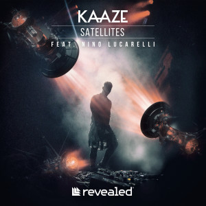 Listen to Satellites song with lyrics from Kaaze
