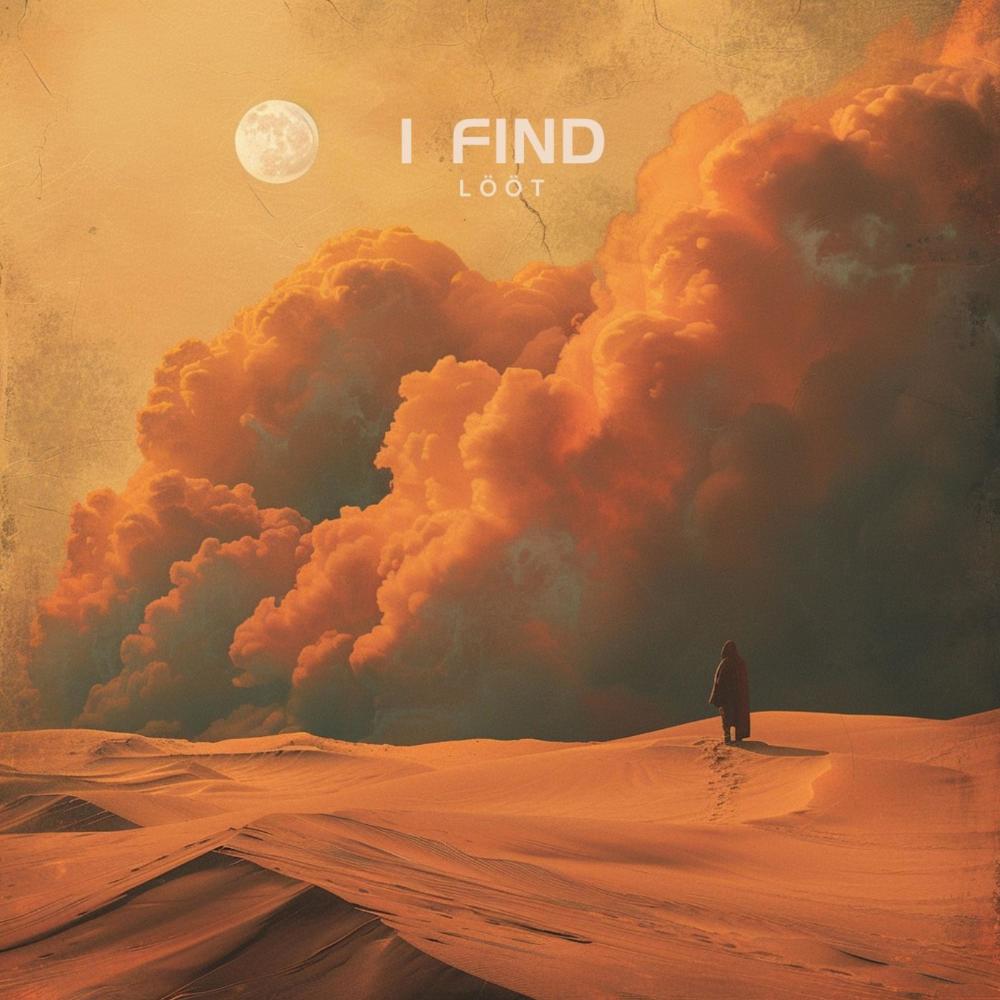 i find