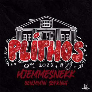 Album Plithos 2023 Hjemmesnekk (Explicit) from Benjamin Sefring