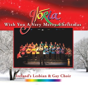 Listen to Simple Gifts song with lyrics from Glória LGBT+ Choir