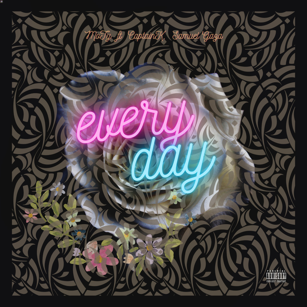 Everyday (Explicit)