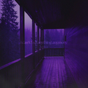 收聽Azerea的i can’t feel anything anymore歌詞歌曲