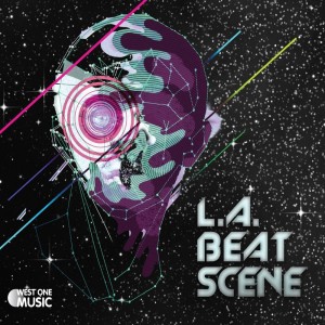 Dengarkan lagu Space Battle nyanyian Dave Warrin dengan lirik
