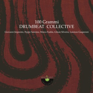 อัลบัม 100 Grammi ศิลปิน DrumBeat Collective