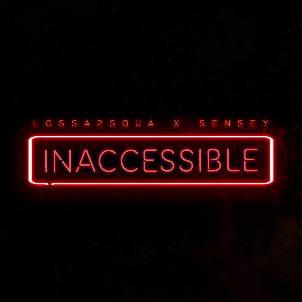 Inaccessible