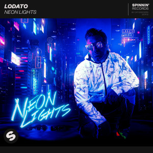 Lodato的專輯Neon Lights
