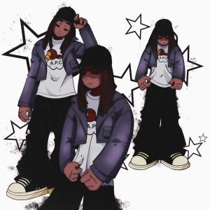 收聽Mar1的C-Notes (Explicit)歌詞歌曲