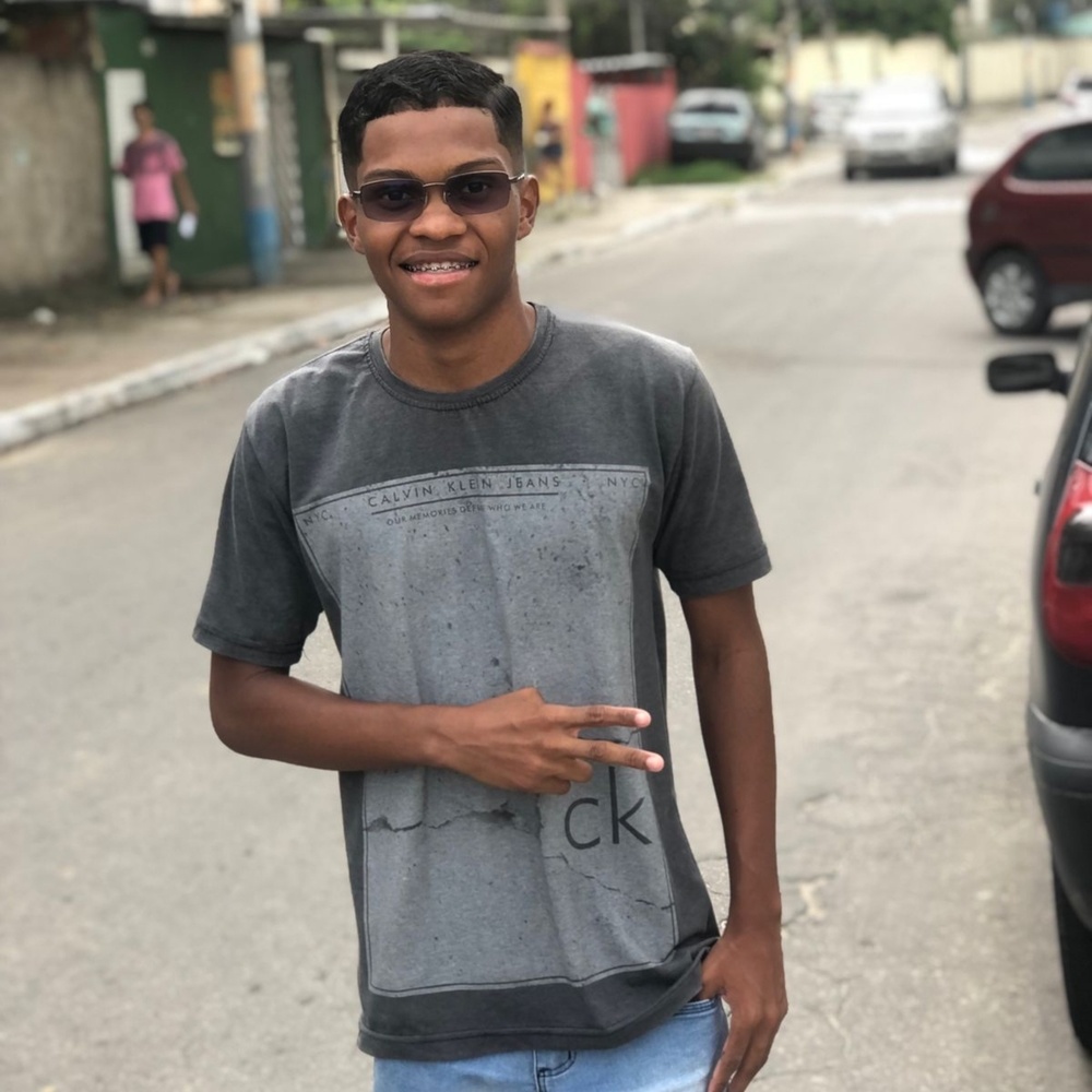 RAINHA DA FAVELA VERSÃO TIKTOK (Explicit)