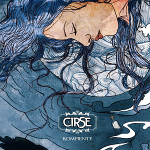 Cirse的專輯Rompiente