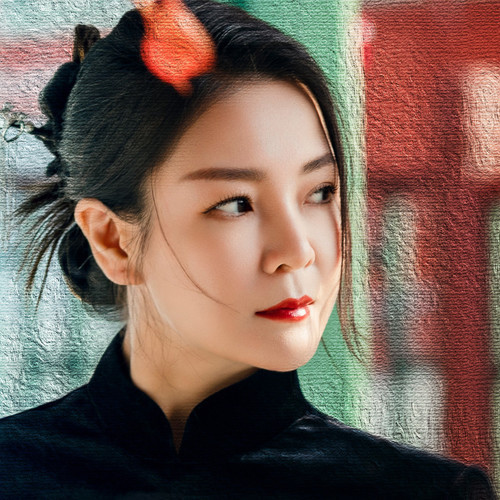Dong Zhen