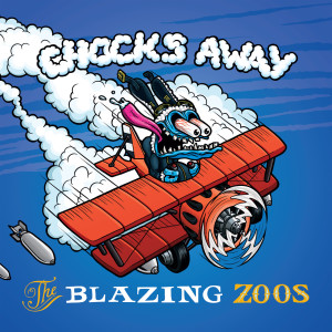 ดาวน์โหลดและฟังเพลง On My Own พร้อมเนื้อเพลงจาก The Blazing Zoos