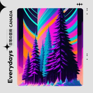 ดาวน์โหลดและฟังเพลง Canada (feat. Whosmodz) พร้อมเนื้อเพลงจาก Boltex