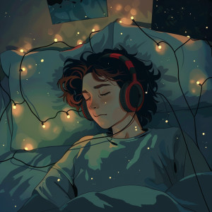 The Oxford Sleep Institute的專輯Melodies for Sleep: Soothing Nighttime Music