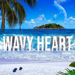 Album Wavy Heart from 베이더풀 (baythepool)