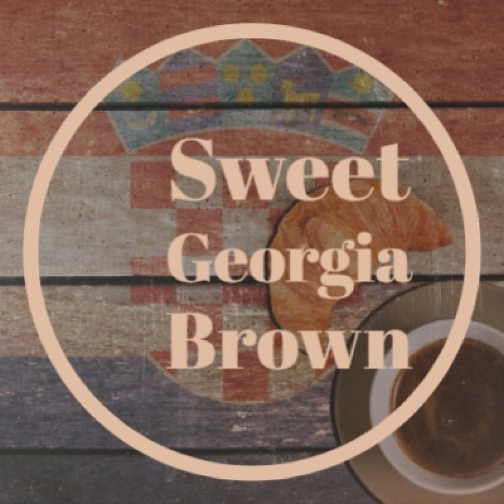 Sweet Georgia Brown